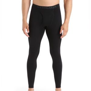 NWT Men's Merino 200 Oasis Leggings with Fly